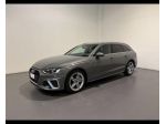 AUDI A4 AVANT 40 TDI MHEV QUATTRO S-TRONIC S LINE EDITION rif. 24058302
