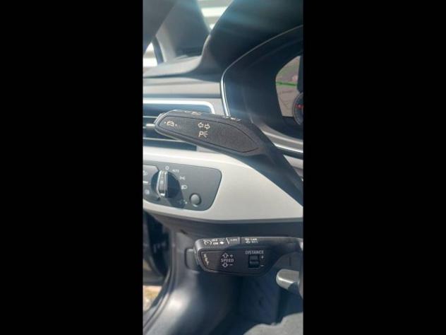 AUDI A4 SEDAN 35 TDI MHEV S-TRONIC S-LINE EDITION rif. 24058153 - Foto 8