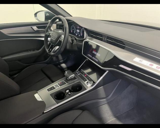 AUDI A6 40 TDI MHEV S-TRONIC QUATTRO S-LINE EDITION rif. 24058336 - Foto 3