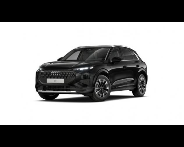 AUDI Q3 Audi SUV Business Advanced TFSI 110 kW S tronic rif. 23956178