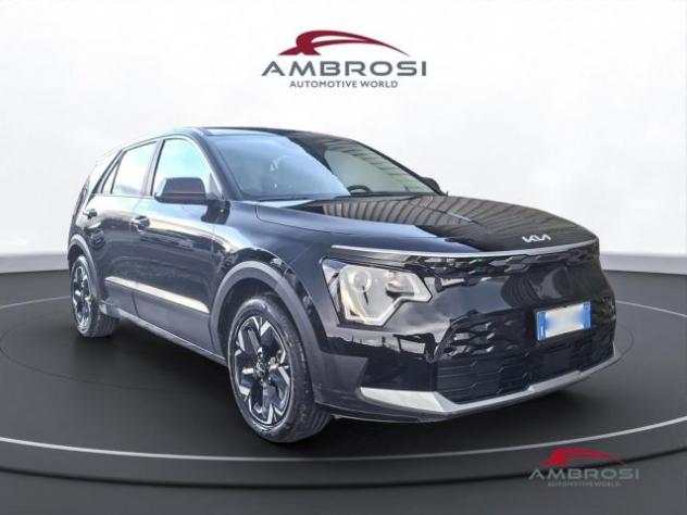 KIA Niro e 64,8 kWh Business 204CV rif. 23968050 - Foto 2