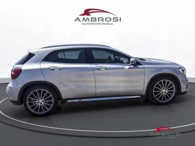 MERCEDES-BENZ GLA 200 CDI 200 d Automatic 4Matic Premium - PER OPERATOR rif. 23925583 - Foto 5