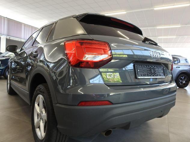 AUDI - Q2 - 30 TFSI S tronic Adv. Whinter Pach SP 116 cv - Foto 4