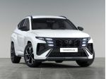Hyundai Tucson Tucson 1.6 HEV aut. N Line