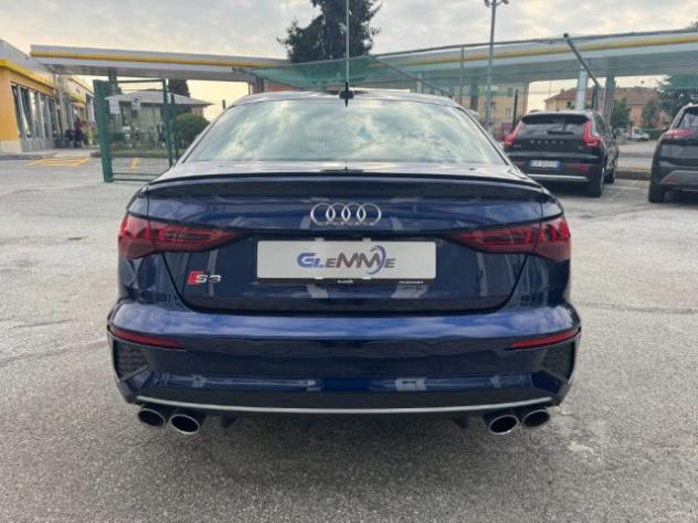 AUDI S3 SPB TFSI 310 CV quattro S tronic rif. 24101443 - Foto 6