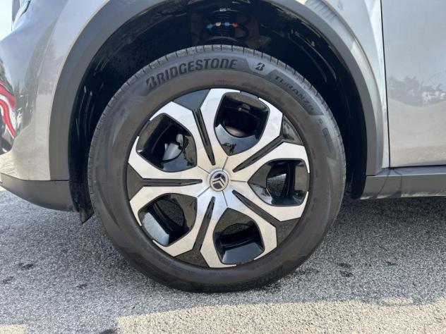 Citroën C3 Aircross PureTech Turbo 100 Plus NUOVO MODELLO - Foto 6