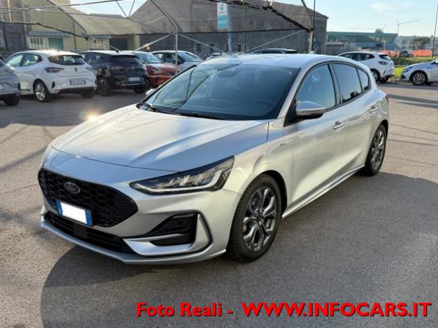 FORD Focus 1.5 EcoBlue 115 CV ST-Line Autom. - PROMO rif. 22939917 - Foto 3