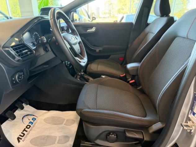 FORD Puma 1.0 EcoBoost Hybrid 125 CV S&S ST-Line Design rif. 23131813 - Foto 8