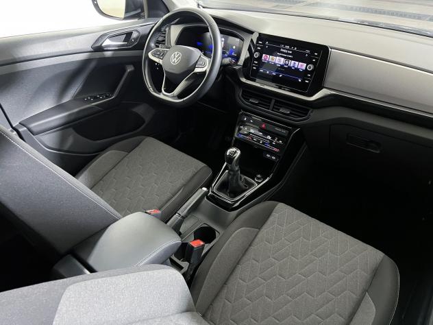 Volkswagen T-Cross T-Cross 1.0 tsi Edition Plus 115cv - Foto 7