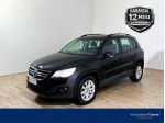 Volkswagen Tiguan Tiguan 2.0 tdi bm Trend&Fun