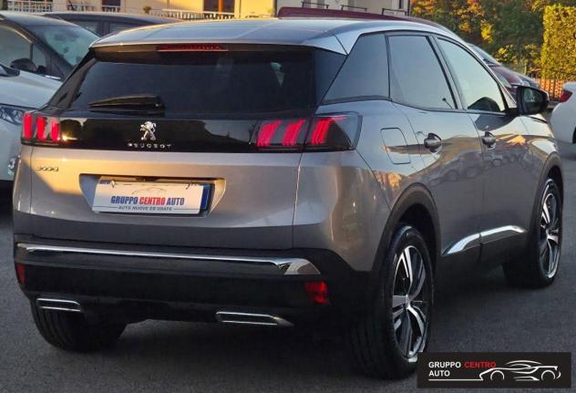 PEUGEOT 3008 Turbo 130cv EAT8 GT Line - 2024 - Foto 4