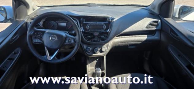 OPEL Karl 1.0 75 CV rif. 24045925 - Foto 7