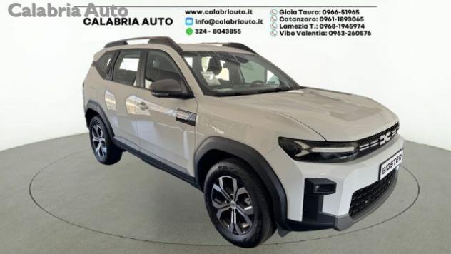 DACIA Bigster 1.2 TCe 140 CV MHEV Expression rif. 23891538 - Foto 2