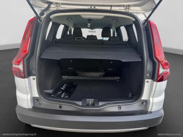 DACIA Jogger 1.0 TCe 110 CV 5 posti Extreme Up SOLI 40.000KM PARI NUOVO! - Foto 10