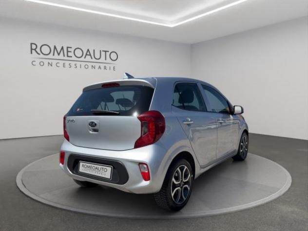 KIA Picanto 1.0 68CV rif. 23972878 - Foto 6