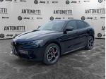 Alfa Romeo Stelvio Stelvio 2.2 TD Veloce Q4 210cv AT8 KM0!!!