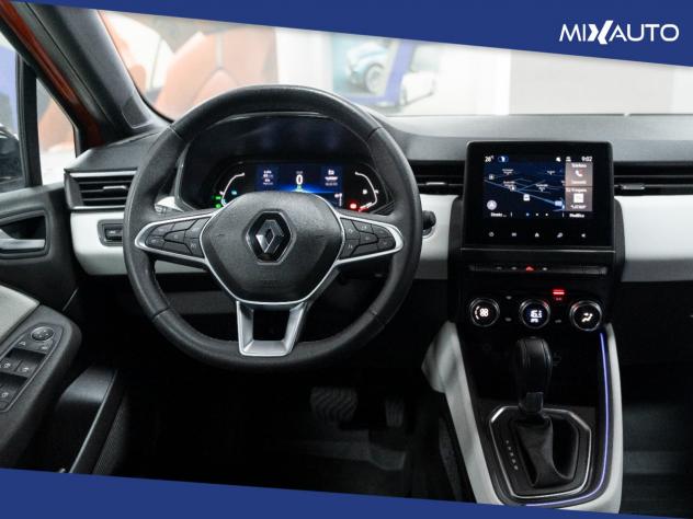 Renault Clio 1.6 E-Tech Full Hybrid Techno 145CV Auto - Foto 11