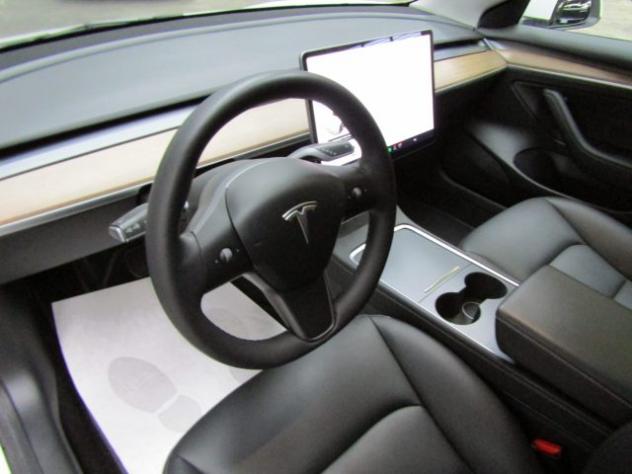 TESLA Model 3 Model 3 Long Range Dual Motor AWD *97.000 KM* rif. 23793657 - Foto 7
