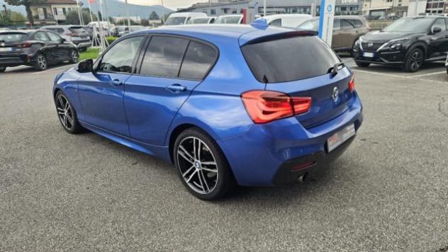BMW 116 d 5p. Sport rif. 24208974 - Foto 6