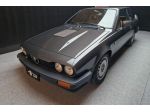 Alfa Romeo Alfetta GTV 6 ARIA COND ASI CRS