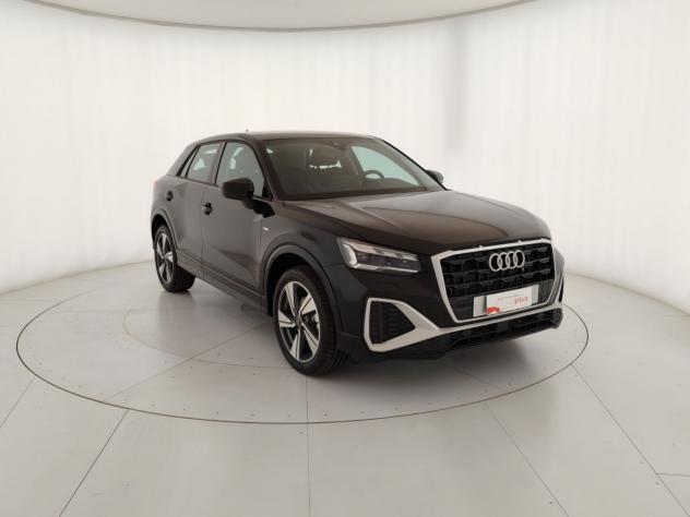Audi Q2 Q2 35 1.5 tfsi S line edition - Foto 4