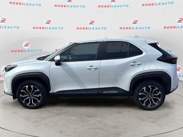 Toyota Yaris Cross Yaris Cross 1.5h Trend fwd 116cv e-cvt - Foto 8