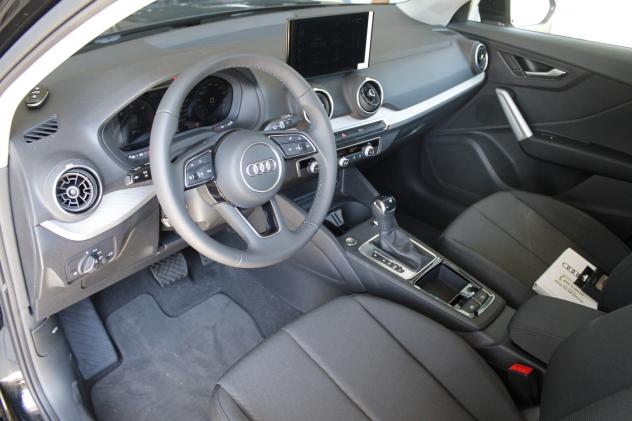 Audi Q2 35 TDI S tronic Business Advanced KM.0 PRONTA CONSEGNA - Foto 8