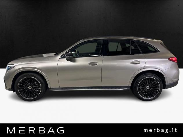 Mercedes-Benz GLC 220 d AMG Line Advanced Plus 4matic auto - Foto 6