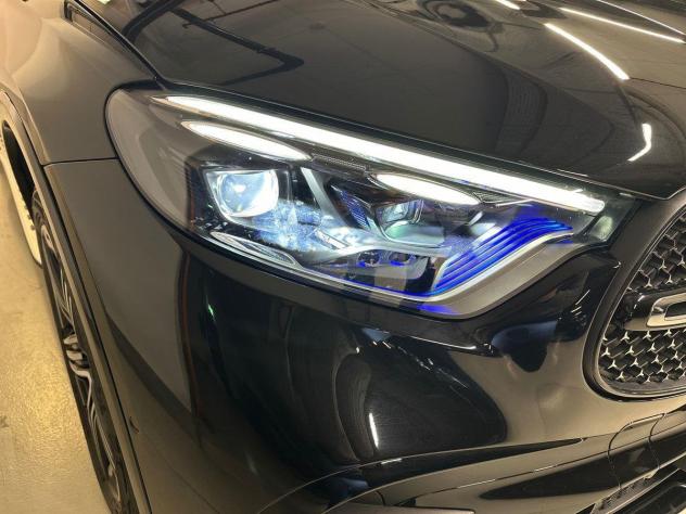 Mercedes-Benz GLC 300 de phev AMG Line Premium Plus 4matic auto - Foto 7