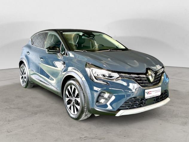 Renault Captur 1.0 TCE 90 TECHNO