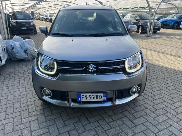 Suzuki Ignis 1.2 Hybrid iTop 2WD - Foto 2