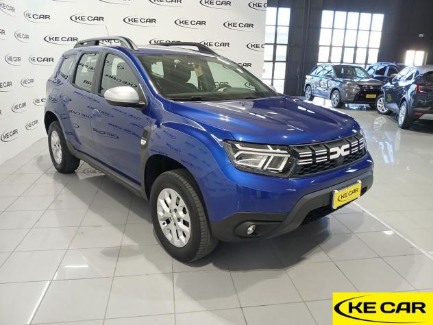 Dacia Duster 1.0 TCe 4x2 100cv Eco-G Expression - PROMO DACIA - Foto 3