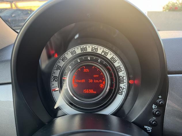 FIAT 500 500 1.0 hybrid 70cv #VARI.COLORI - Foto 10