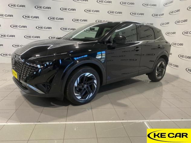 Nissan Qashqai Qashqai 1.3 mhev N-Connecta 2wd 158cv xtronic - Foto 4