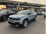 Jeep Avenger 1.2 Turbo 100 CV MHEV Altitude KM0