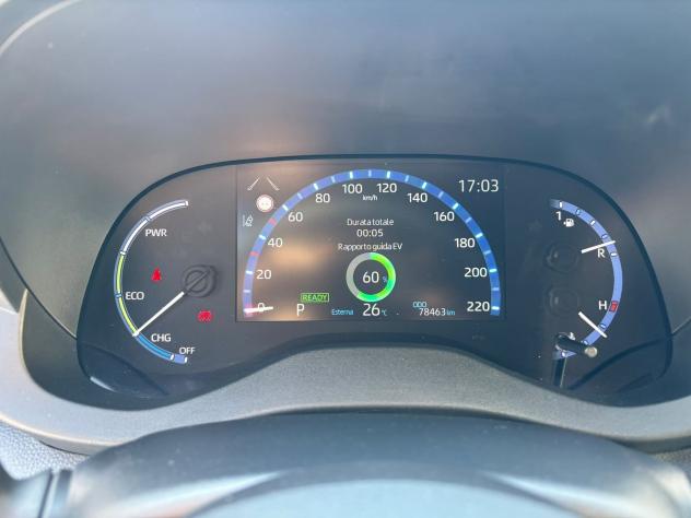 Toyota Yaris Cross 1.5H (116 CV) E-CVT Trend AWD-i - Foto 9