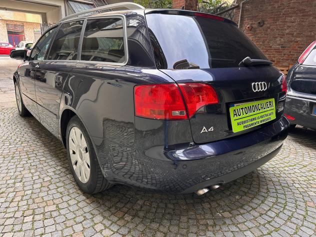 Audi A4 Avant 2.0 TDI *Cambio Automatico - Foto 2