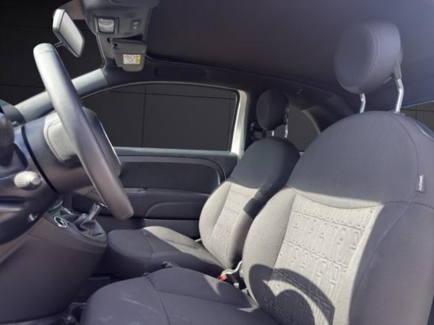 FIAT 500 C 1.0 Hybrid Dolcevita rif. 23699799 - Foto 9