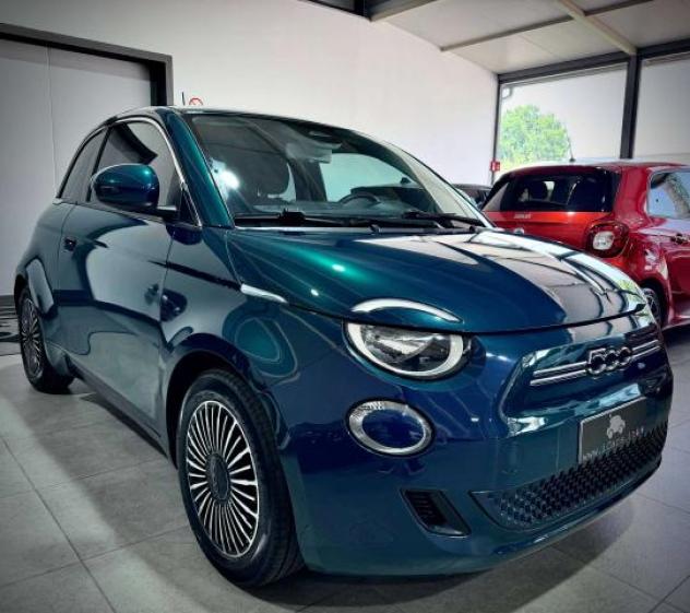 Fiat 500e 42 kWh Icon - Foto 5