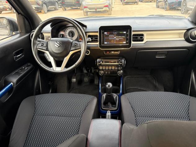 Suzuki Ignis 1.2 Hybrid Top - Foto 4