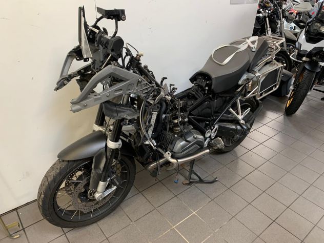 COMPRO AUTO INCIDENTATE MOTO INCIDENTATE NOVARA T 3355609958 - Foto 7