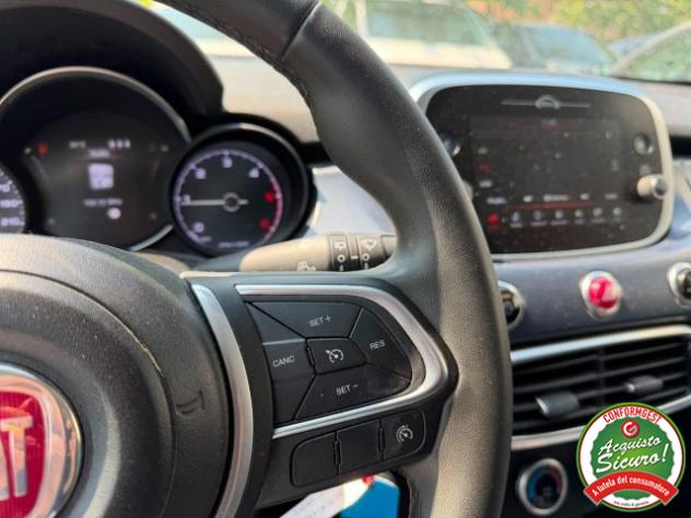 FIAT 500X 1.3 MultiJet 95 CV Club rif. 23856099 - Foto 7