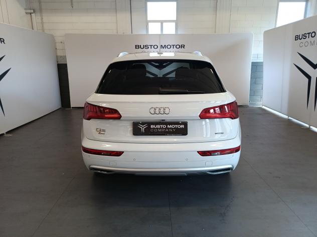 Audi Q5 Q5 3.0 V6 tdi Advanced Plus quattro s-tronic 286 CV - Foto 5