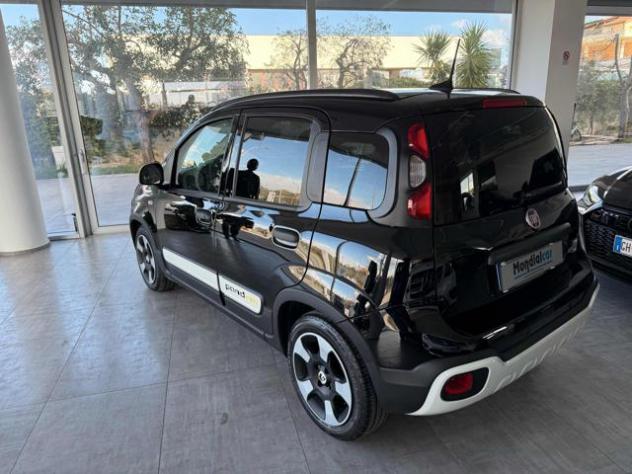 FIAT Pandina pandina coss 1.0 FireFly S&S Hybrid rif. 24026971 - Foto 4