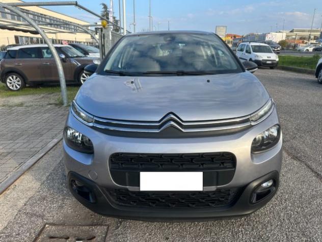 CITROEN C3 1.2 PureTech 82CV GPL Feel rif. 23312339 - Foto 2