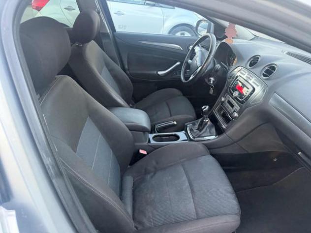 FORD Mondeo 2.0 TDCi 140 CV Station Wagon Titanium Pack DPF rif. 24185237 - Foto 8
