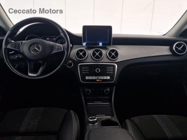 MERCEDES-BENZ CLA 200 d S.W. Automatic Sport rif. 21242624 - Foto 9