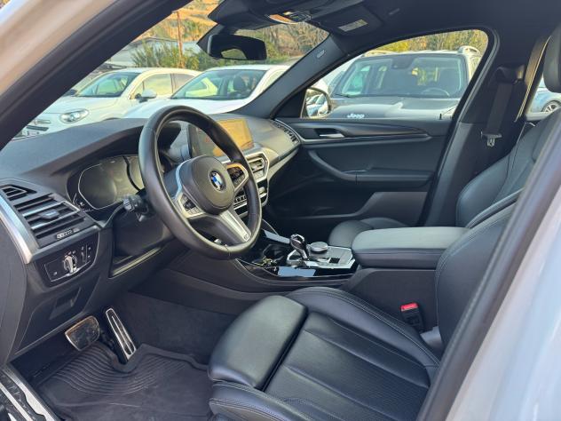 Bmw X4 xDrive20d 48V Msport - Foto 9
