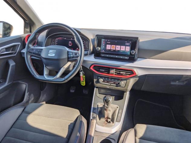 SEAT Arona Arona 1.0 ecotsi FR 95cv - Foto 8