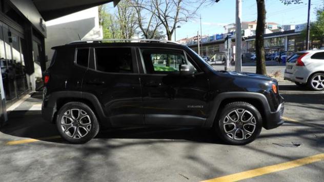 JEEP Renegade MJT Limited rif. 23507612 - Foto 4